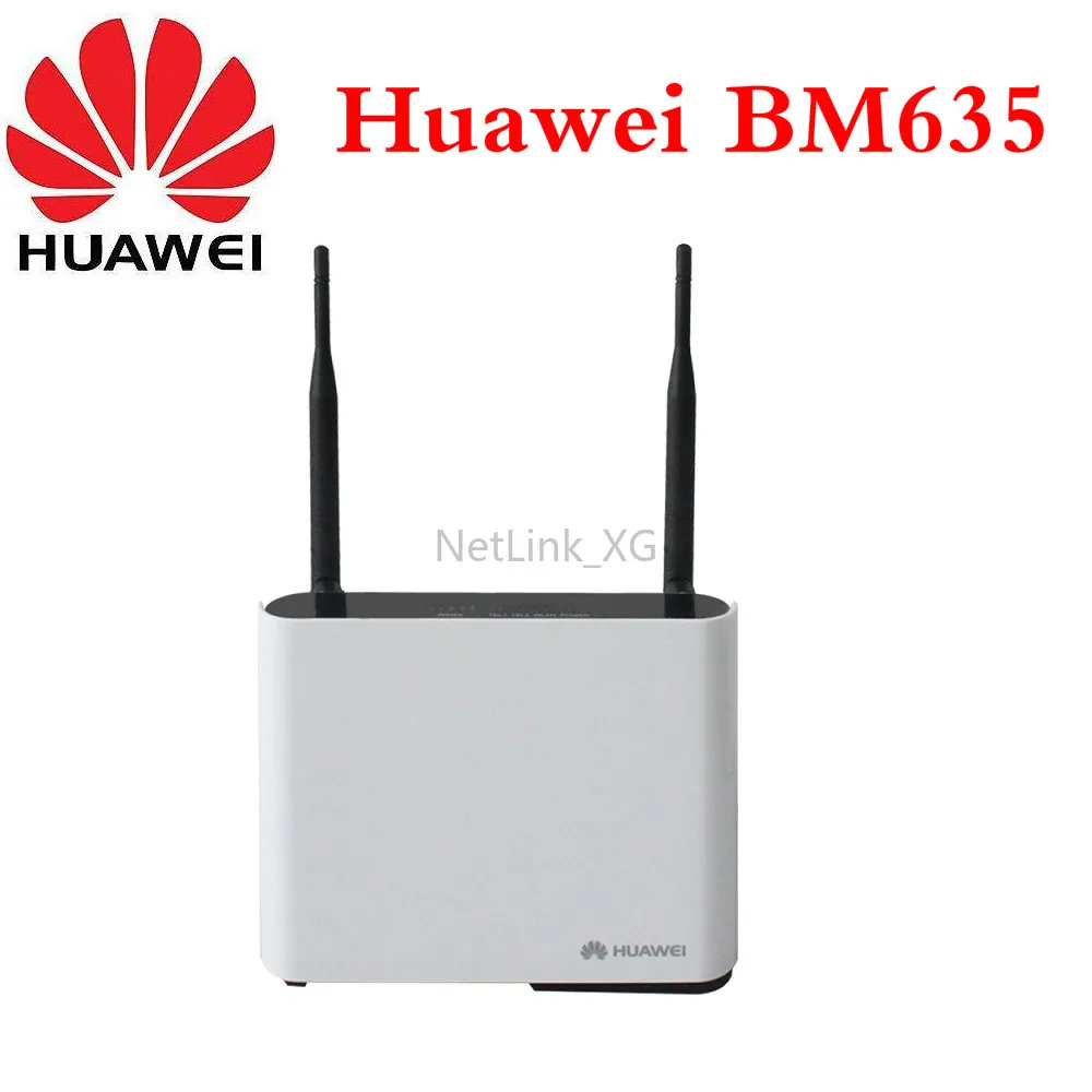 

Huawei BM635 WiMAX CPE IEEE 802.16e-2005 Wimax Air Interface 3.5Ghz(Huawei BM635) Built-in Smart Antenna Array 802