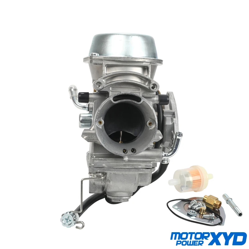 Карбюратор PD40J для Polaris Sportsman 500cc ATV Quad UTV 2001 2002 2003 2004 2005 2010 2011 4 x4 6 X6 Parts Carb| |