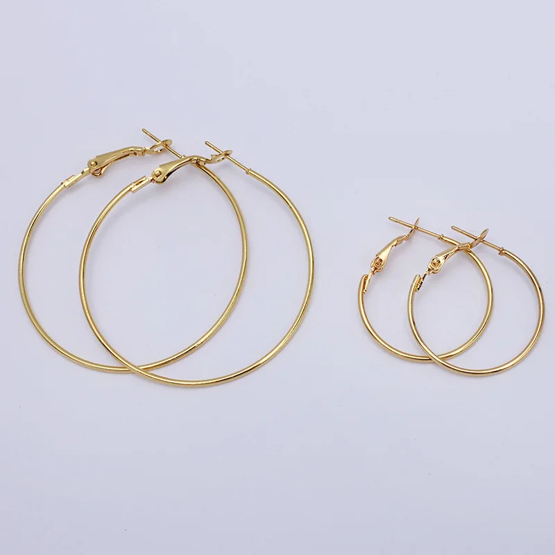 2020 Trendy Punk Hip Hop Hoop Earrings Smooth Large Circle Earrings for Women Statement Jewelry Boucles d'oreilles
2020 Trendy Punk Hip Hop Hoop Earrings Smooth Large Circle Earrings for Women Statement Jewelry Boucles d'oreilles