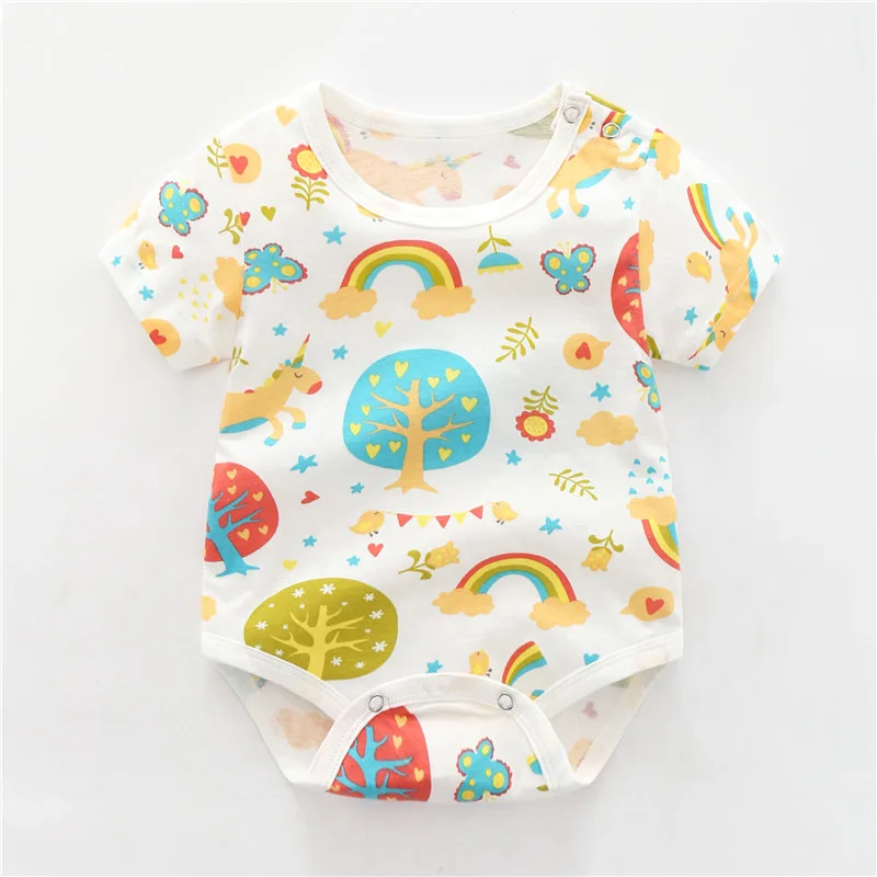Newborn Baby Boys Clothes baby Romper clothes Newborn Kids Boys Jumpsuit Baby Girl Clothes Infant Bodysuits Costume
Newborn Baby Boys Clothes baby Romper clothes Newborn Kids Boys Jumpsuit Baby Girl Clothes Infant Bodysuits Costume