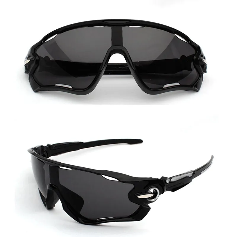 Polarized Cycling Glasses for Men Women Outdoor Sports Sunglasses 3 Lenses UV 400 Fishing Driving Bike Riding Eyewear 8 Pcs 
Polarized Cycling Glasses for Men Women Outdoor Sports Sunglasses 3 Lenses UV 400 Fishing Driving Bike Riding Eyewear 8 Pcs