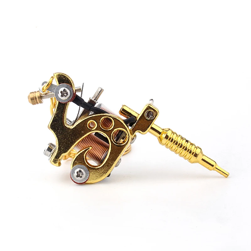 Multi-color Mini Alloy tattoo Gun tattoo machine pendant tattoo machine Key Ring Makeup Tool
Multi-color Mini Alloy tattoo Gun tattoo machine pendant tattoo machine Key Ring Makeup Tool