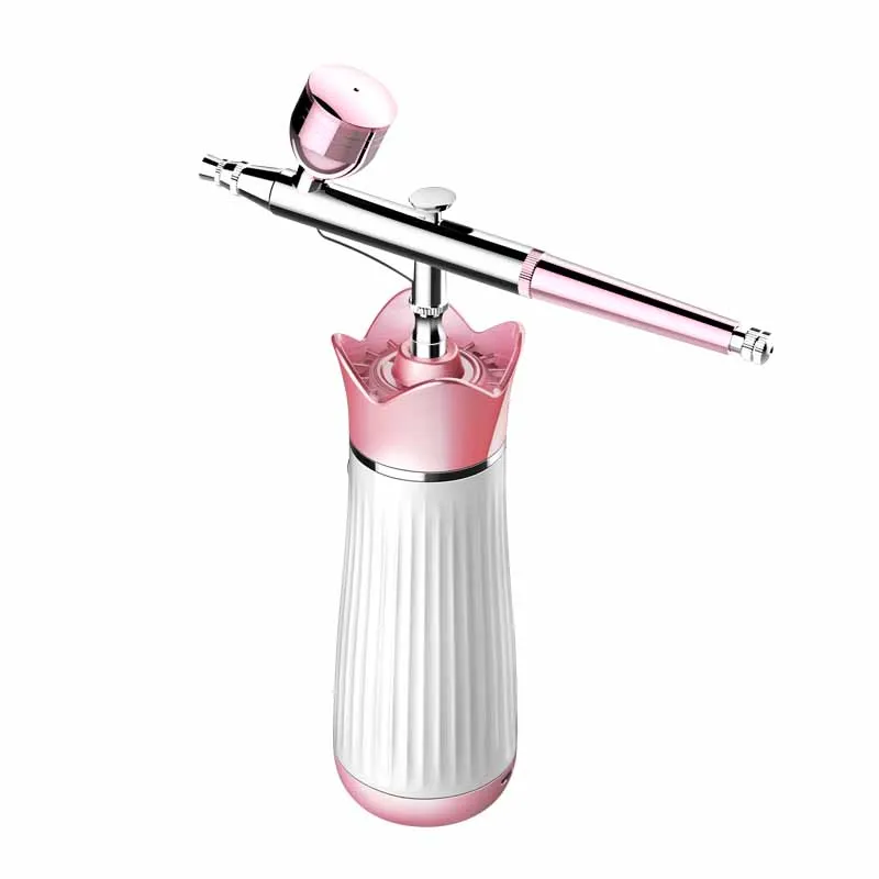 BS-1199 Nano Spray Beauty Portable Oxygen-Facial-Treatments Hyperbaric Oxygen Therapy Oxygen Gun For Facials
BS-1199 Nano Spray Beauty Portable Oxygen-Facial-Treatments Hyperbaric Oxygen Therapy Oxygen Gun For Facials