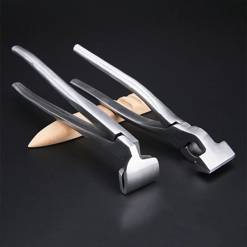 Leather blank holder, gold tongs, flat tongs, multi-functional manual leather tools, DIY tools leather bagshand-made tools
Leather blank holder, gold tongs, flat tongs, multi-functional manual leather tools, DIY tools leather bagshand-made tools