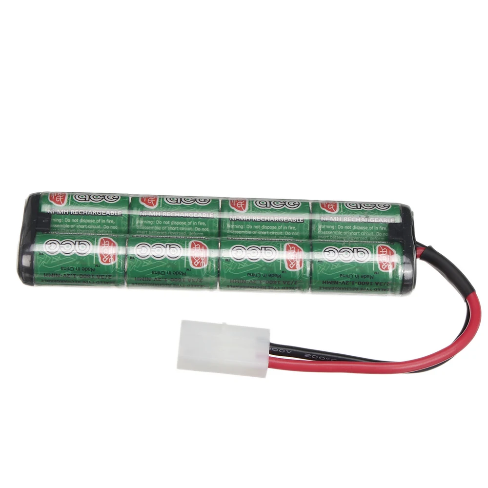 Gens 9,6 V 1600mAh 2/3A Tamiya Plug перезаряжаемая NiMH батарея для RC гоночного дрона FPV квадрокоптера аксессуары запасные части DIY
Gens 9,6 V 1600mAh 2/3A Tamiya Plug перезаряжаемая NiMH батарея для RC гоночного дрона FPV квадрокоптера аксессуары запасные части DIY