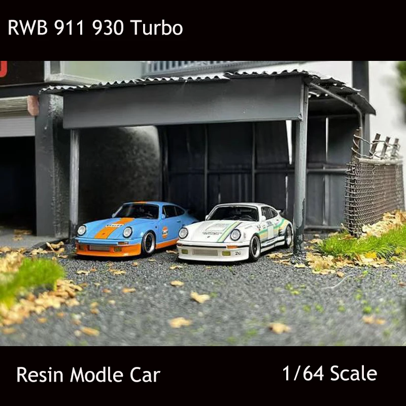 Модель автомобиля LJM 1/64, модель автомобиля RWB 911 930, турбонагреватель, полимерная коллекция автомобилей, ограниченное количество 299-покрытие ...
Модель автомобиля LJM 1/64, модель автомобиля RWB 911 930, турбонагреватель, полимерная коллекция автомобилей, ограниченное количество 299-покрытие ...