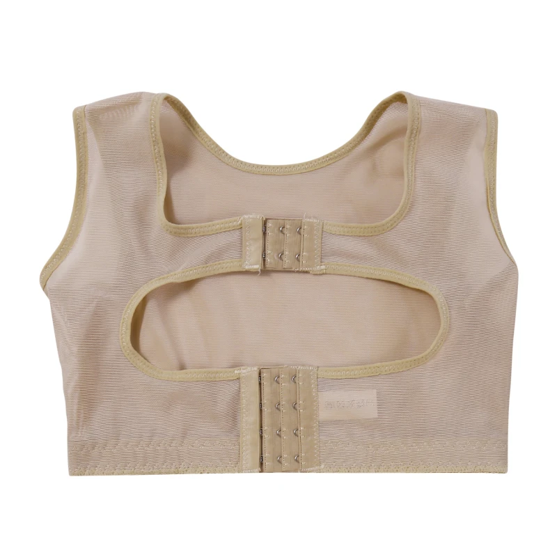 Women Posture Corrector Breast Support Shapewear Spine Back Shoulder Support Corrector Band Adjustable Brace Correction Humpback
Women Posture Corrector Breast Support Shapewear Spine Back Shoulder Support Corrector Band Adjustable Brace Correction Humpback