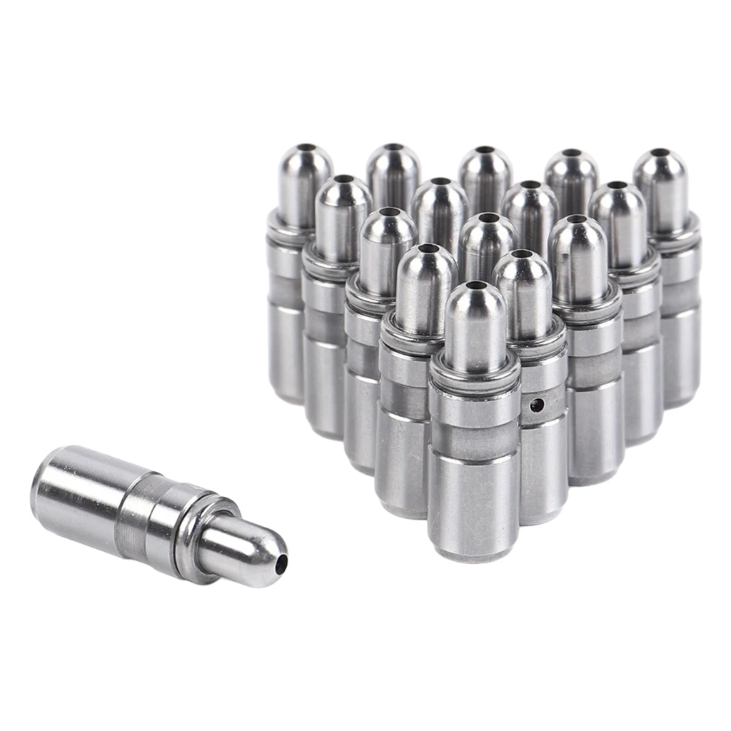 16-pack гидравлический регулятор клапана заменяет для GM 12572638 HL129 Professional
16-pack гидравлический регулятор клапана заменяет для GM 12572638 HL129 Professional