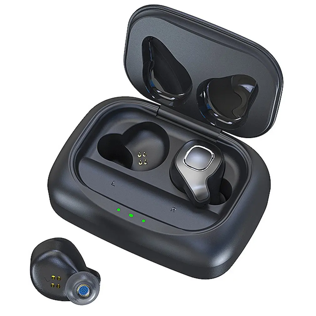 Bluetooth-наушники F8 с поддержкой Bluetooth 5,0, 3D стерео беспроводные наушники с голосовым управлением, игровая гарнитура с шумоподавлением для iOS/...
Bluetooth-наушники F8 с поддержкой Bluetooth 5,0, 3D стерео беспроводные наушники с голосовым управлением, игровая гарнитура с шумоподавлением для iOS/...