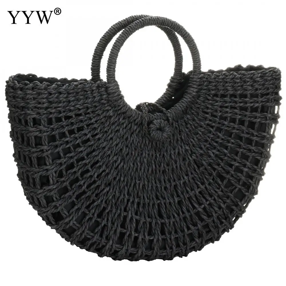 Straw Bags Tote Summer Straw Bag in Handbags Bags for Women sac de plage Woven Bag Clutch Fringe Bohemian Beach Bags Women
Straw Bags Tote Summer Straw Bag in Handbags Bags for Women sac de plage Woven Bag Clutch Fringe Bohemian Beach Bags Women