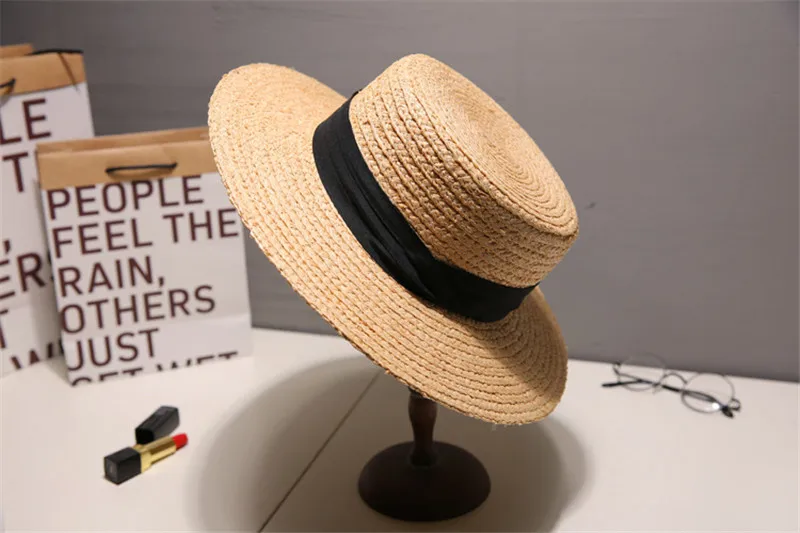 2020107-shi summer handmade raffia grass ribbonclassic solid fedoras cap men women leisure panama jazz hat
2020107-shi summer handmade raffia grass ribbonclassic solid fedoras cap men women leisure panama jazz hat