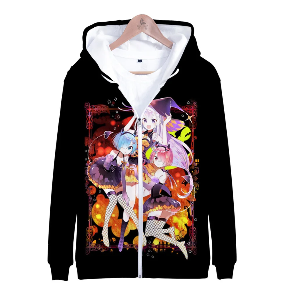 Color Printing European and American Zipper Cross-border New Hooded Long Sleeve Spring and Autumn Male Cartoon Adult 100
Color Printing European and American Zipper Cross-border New Hooded Long Sleeve Spring and Autumn Male Cartoon Adult 100