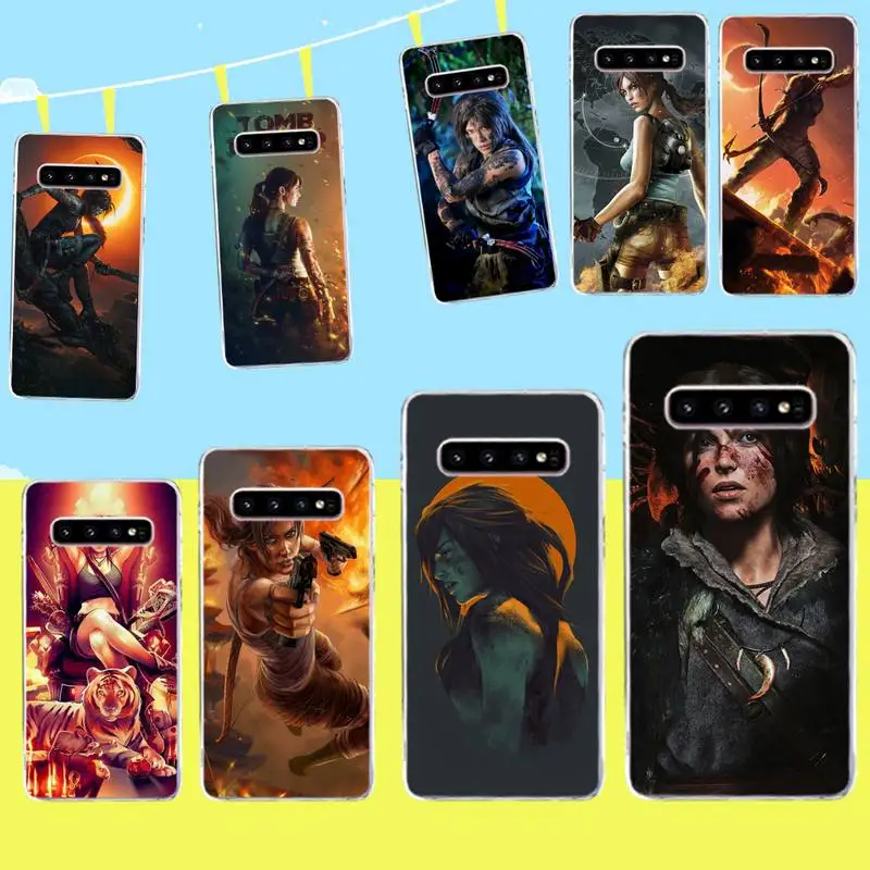 CUTEWANAN девушки Анджелина Джоли покупателей чехол для телефона Samsung S9 плюс S5 S6 S7