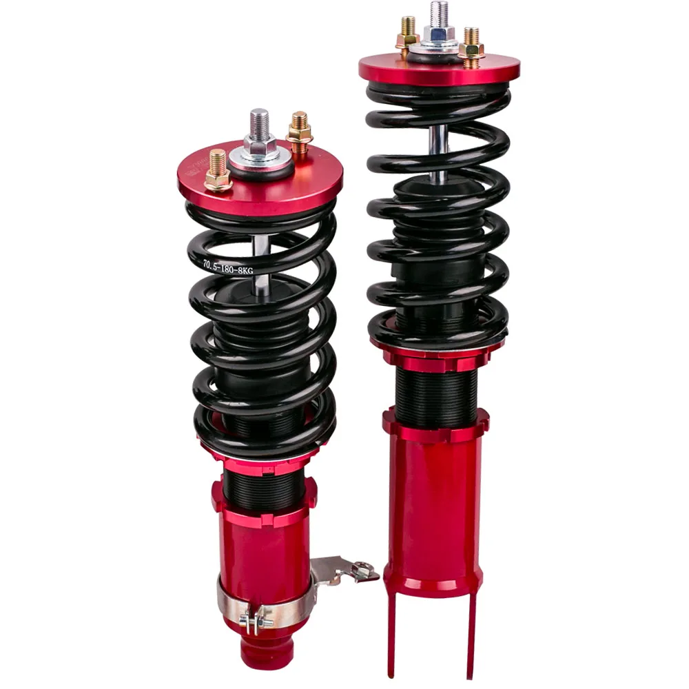 Shock Absorber maXpeedingrods Racing Coilovers for Honda Civic 92-95 94-01 Integra DC DB Strut Adjust for civic fd
Shock Absorber maXpeedingrods Racing Coilovers for Honda Civic 92-95 94-01 Integra DC DB Strut Adjust for civic fd