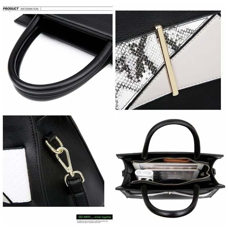 Luxury Designer Serpentine Women Handbags Large Capacity Shoulder Bags woman Square Big Women's bag Fashion Ladies Hand Bags New
Luxury Designer Serpentine Women Handbags Large Capacity Shoulder Bags woman Square Big Women's bag Fashion Ladies Hand Bags New