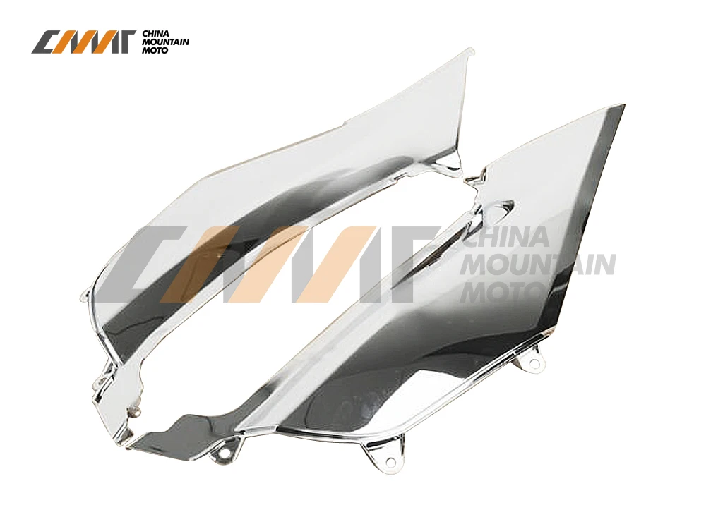 Обтекатель из АБС-пластика с хромированной рамкой для Honda Goldwing GL1800 GL 1800 2012-2015
Обтекатель из АБС-пластика с хромированной рамкой для Honda Goldwing GL1800 GL 1800 2012-2015