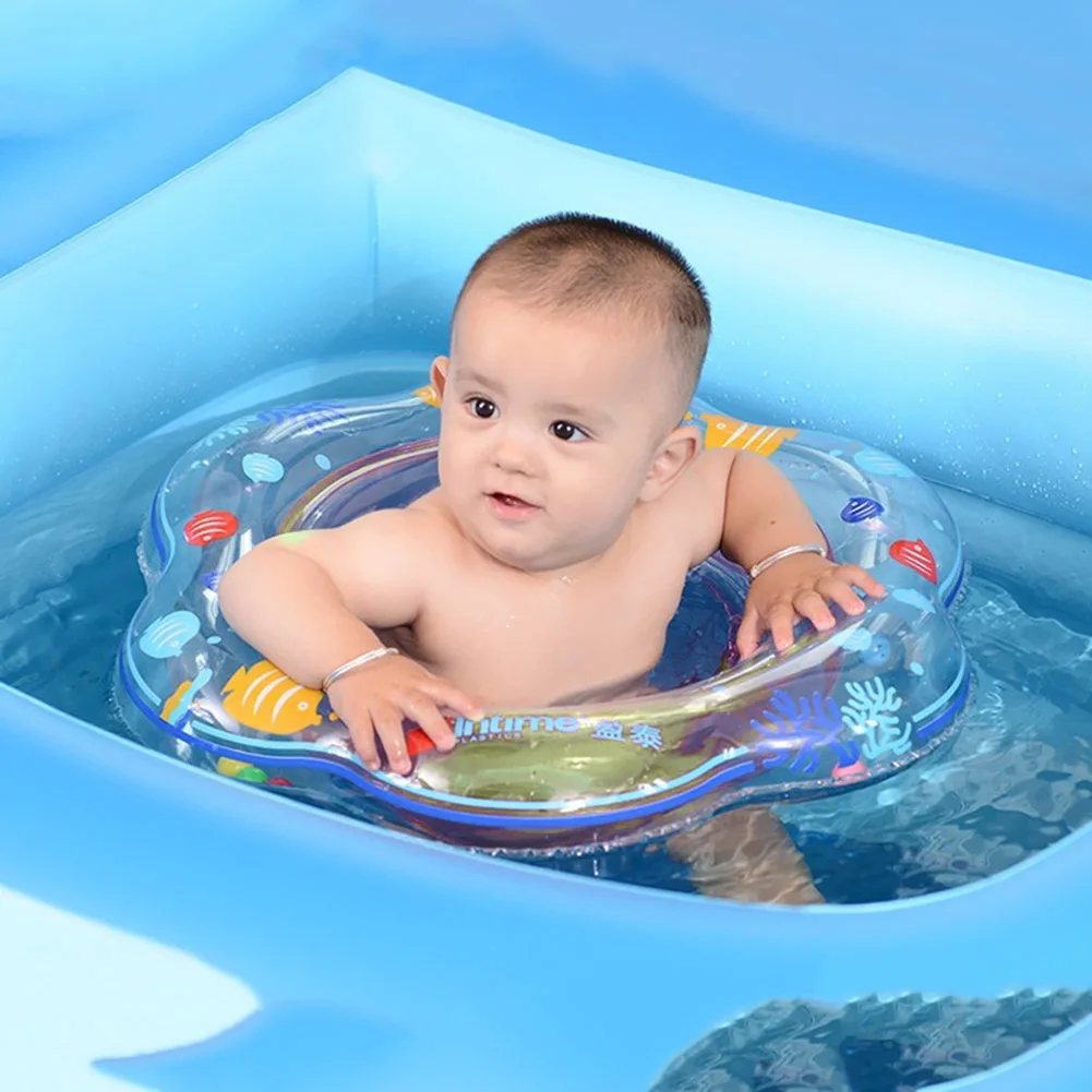 Swimming Inflatable Ring Baby Kids Pool Float Seat Boat Tube Ring Car Underarm Water Swim Circle for Swimming
Swimming Inflatable Ring Baby Kids Pool Float Seat Boat Tube Ring Car Underarm Water Swim Circle for Swimming