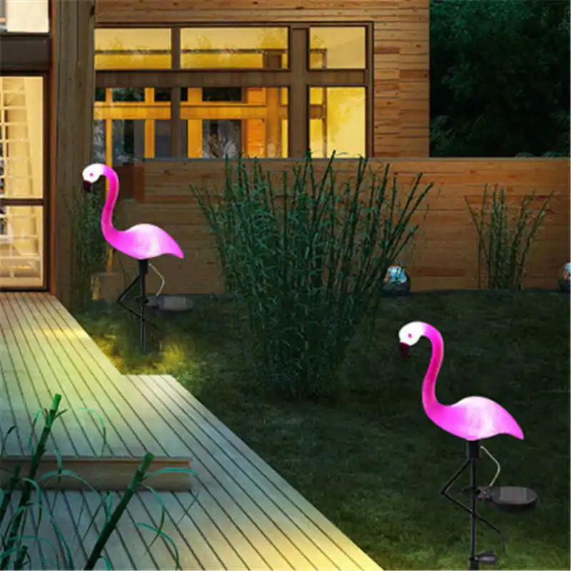 solar porch light, Flamingo/Owl Garden Solar Lights, Solar Powered LED Lamp Outdoor, Decorative Waterproof Garden Stake Lights
solar porch light, Flamingo/Owl Garden Solar Lights, Solar Powered LED Lamp Outdoor, Decorative Waterproof Garden Stake Lights