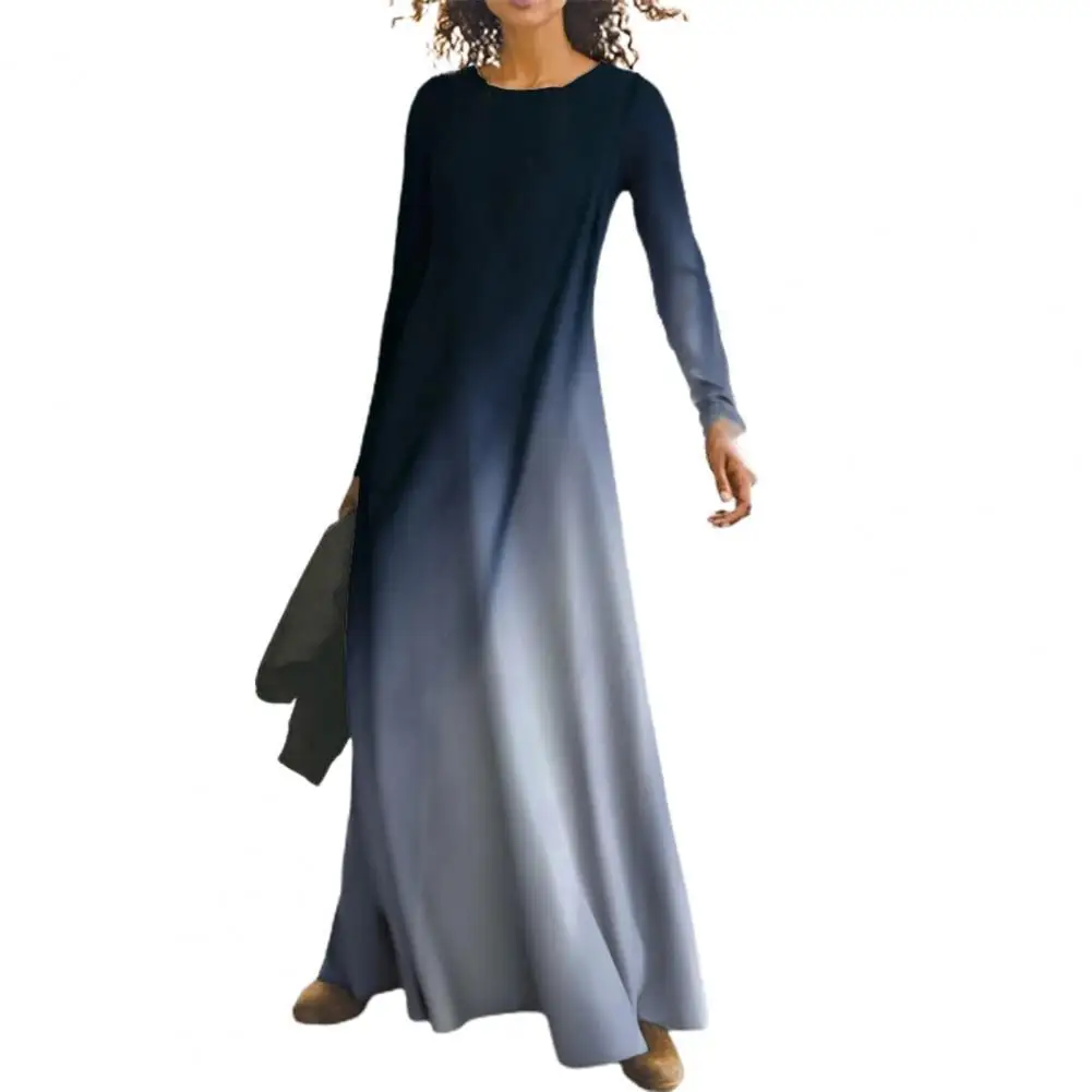 Plus Size Women's Dress Large Hem Streetwear Wedding Slim Crew Neck Long Dress Elegant Party
Plus Size Women's Dress Large Hem Streetwear Wedding Slim Crew Neck Long Dress Elegant Party
