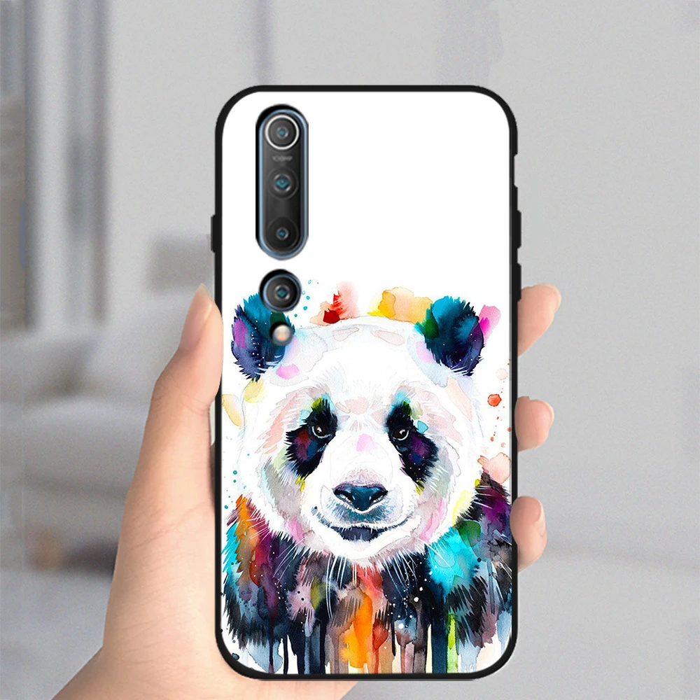 Dog Cat Panda Case For Xiaomi Redmi Note 10 9 8 7 8T 9T Pro 9S K40 MI Note 11 10 9 10T 10S Pro Lite Poco M3 X3 F3 Soft TPU Funda
Dog Cat Panda Case For Xiaomi Redmi Note 10 9 8 7 8T 9T Pro 9S K40 MI Note 11 10 9 10T 10S Pro Lite Poco M3 X3 F3 Soft TPU Funda