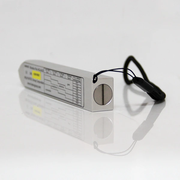 New Product Portable LCD Display Digital Acceleration Velocity Displacement Pen Vibration Meter HG6430
New Product Portable LCD Display Digital Acceleration Velocity Displacement Pen Vibration Meter HG6430