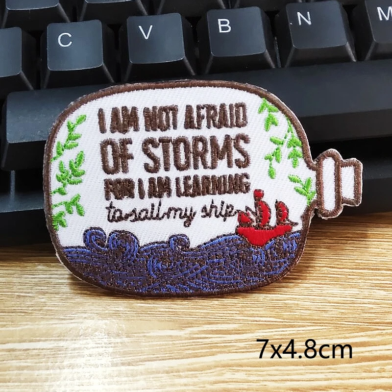 Cute Cartoon Embroidered Patches For Clothing Animal Iron On Patch On Clothes Stripe DIY Patch Duck Patches For Clothes Stickers 
Cute Cartoon Embroidered Patches For Clothing Animal Iron On Patch On Clothes Stripe DIY Patch Duck Patches For Clothes Stickers