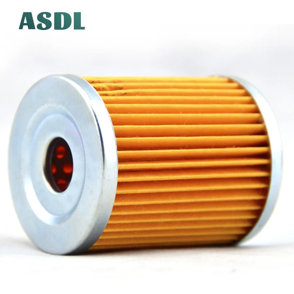 Motorcycle Oil Filter for Suzuki ATV LT-F160 LT160 Quadrunner LT230 LT-F230 LT250 LT-F250 LT-Z250 LT LT-F 160 230 LT-Z 250
Motorcycle Oil Filter for Suzuki ATV LT-F160 LT160 Quadrunner LT230 LT-F230 LT250 LT-F250 LT-Z250 LT LT-F 160 230 LT-Z 250