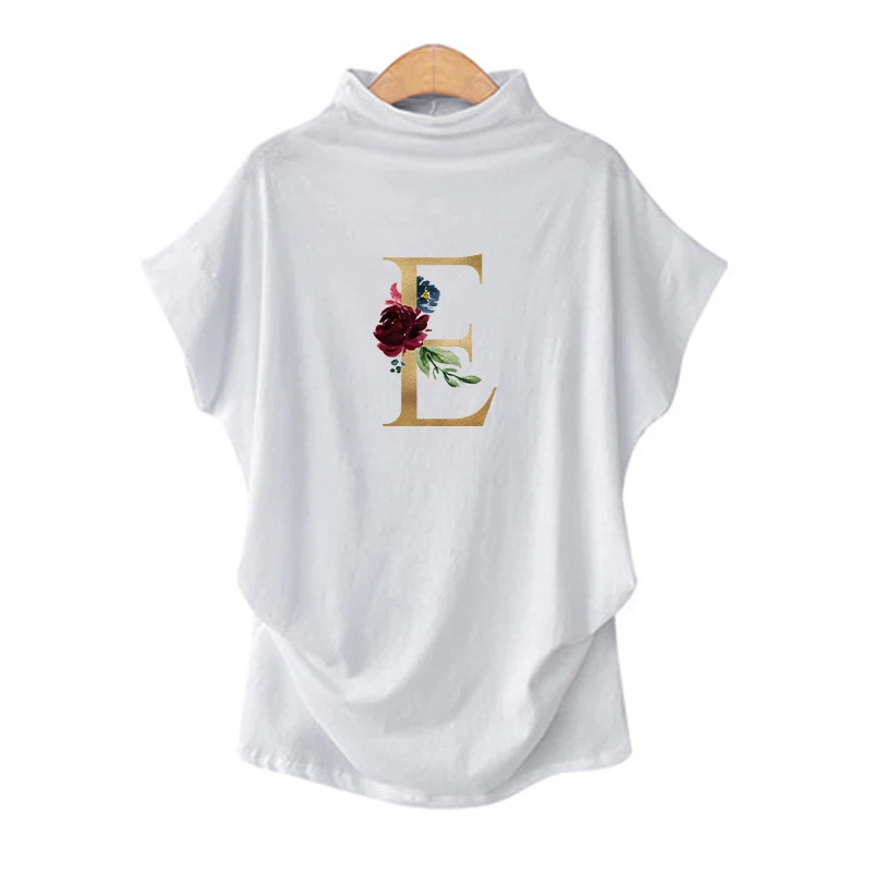 2021 Summer Tshirt Women Harajuku Vintage O Neck Letter Print Fashion Short Sleeve Casual Tee Tops Ladies T-Shirt New
2021 Summer Tshirt Women Harajuku Vintage O Neck Letter Print Fashion Short Sleeve Casual Tee Tops Ladies T-Shirt New