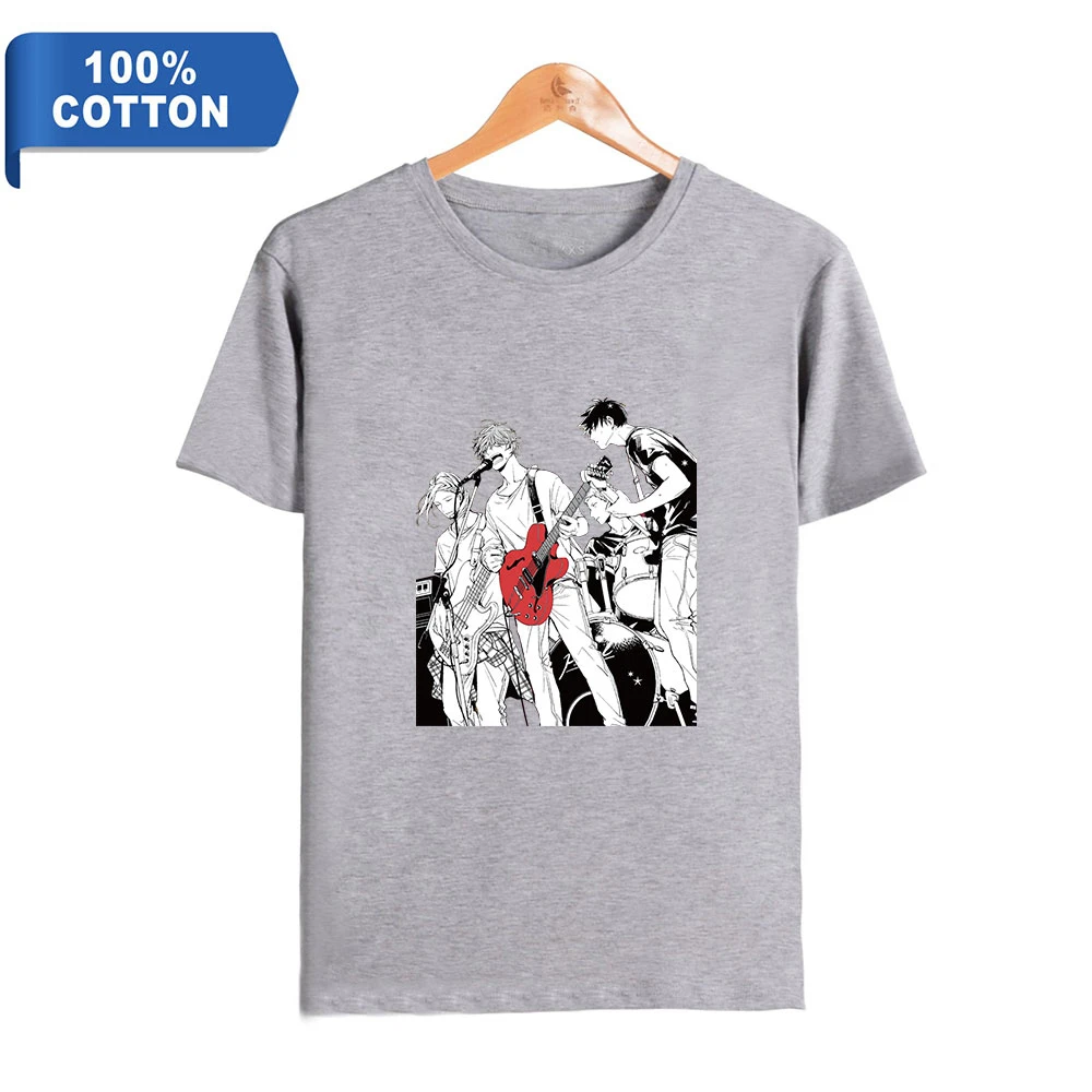 GIVEN Fashion Prints 100% Cotton T-shirt Men Summer Short Sleeve Tshirt Hot Sale Casual Streetwear T shirt
GIVEN Fashion Prints 100% Cotton T-shirt Men Summer Short Sleeve Tshirt Hot Sale Casual Streetwear T shirt