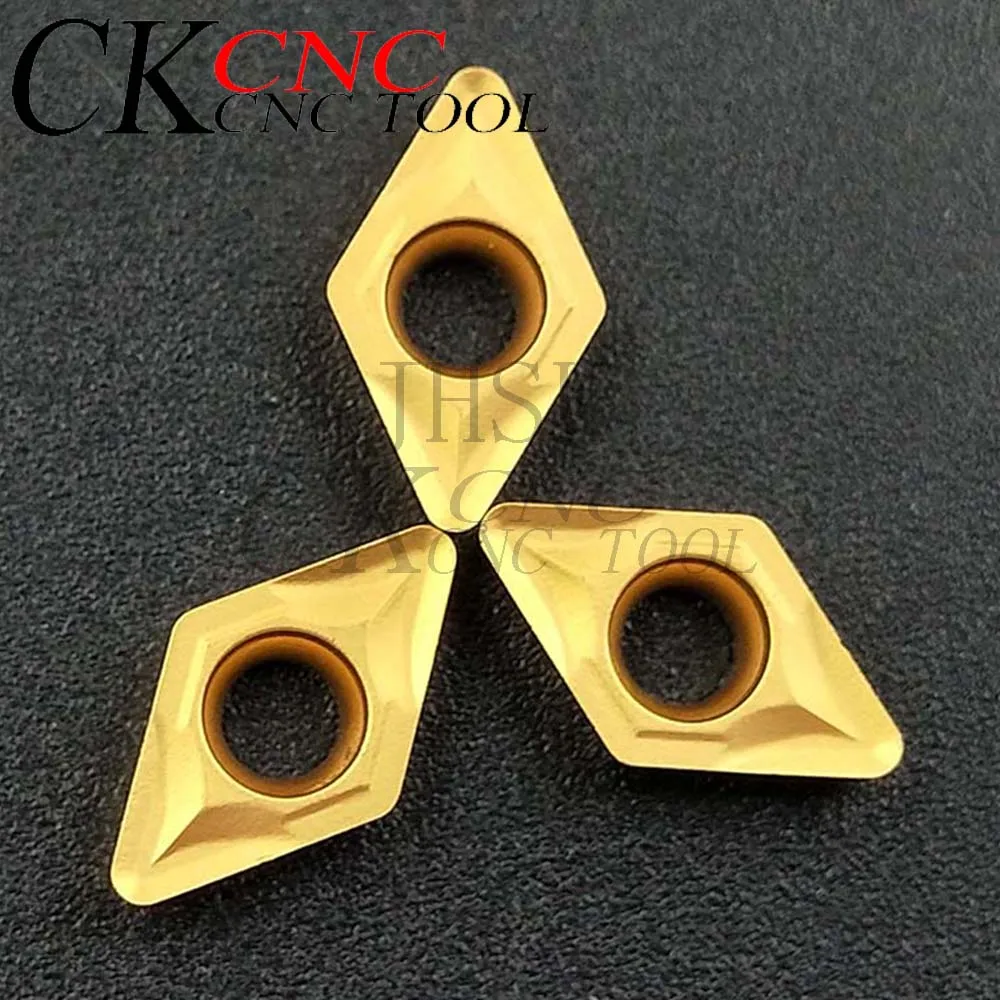 10PCS DCMT070208 US735 DCMT070208 UE6020 DCMT21.52 carbide insert External metal lathe tool lathe tool DCMT 070204 blade
10PCS DCMT070208 US735 DCMT070208 UE6020 DCMT21.52 carbide insert External metal lathe tool lathe tool DCMT 070204 blade