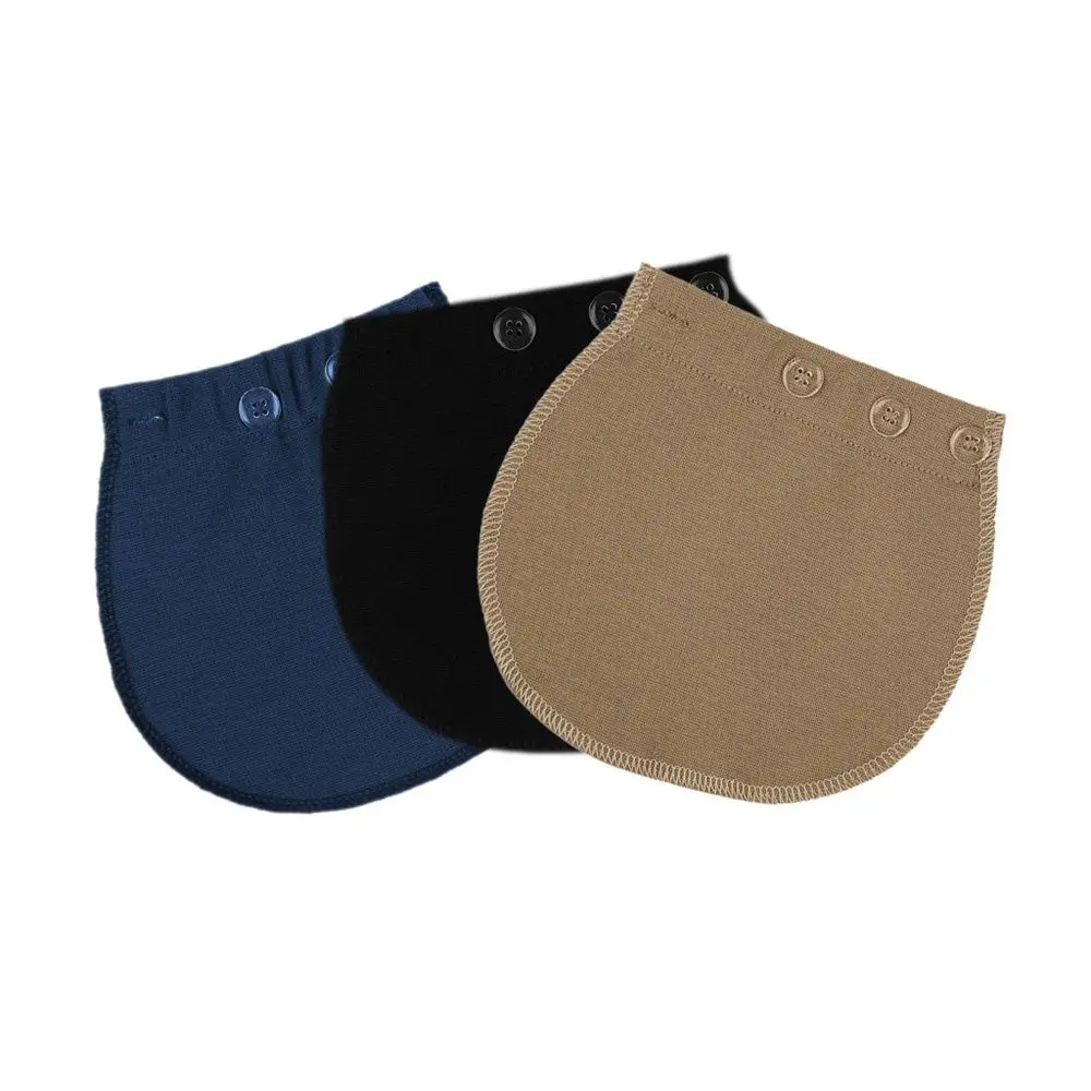 Sewing Accessories Waist Extension Elastic Waistband Belt Pregnancy Waistband Pants Waist Extender Cloth Maternity Belt
Sewing Accessories Waist Extension Elastic Waistband Belt Pregnancy Waistband Pants Waist Extender Cloth Maternity Belt