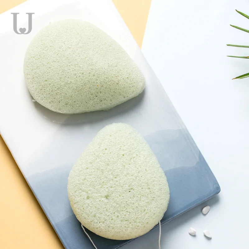 Youpin Jordan&Judy Konjac Face Washing Sponge Deep Cleansing Washing Sponge Plant Fibres Massage The Skin Ashing Sponge
Youpin Jordan&Judy Konjac Face Washing Sponge Deep Cleansing Washing Sponge Plant Fibres Massage The Skin Ashing Sponge