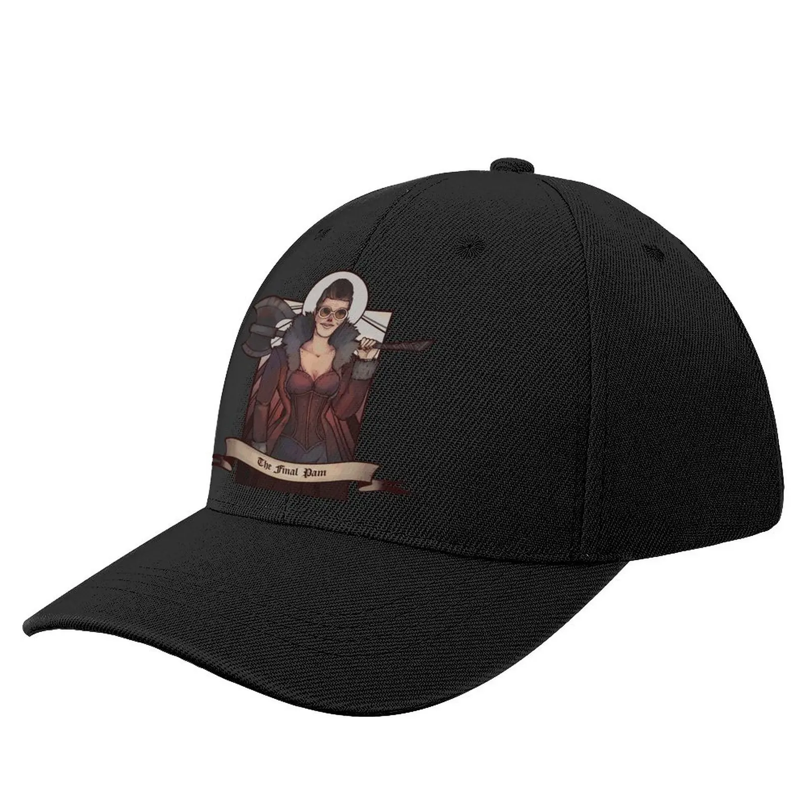 Fallout 4 Baseball Cap Crazy Boys Baseball Hat Blank Polyester Sport Wholesale Cap
Fallout 4 Baseball Cap Crazy Boys Baseball Hat Blank Polyester Sport Wholesale Cap