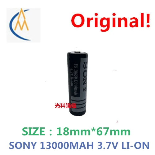 Магазин, 3 упаковки светильников, вспышка, 3,7 в, литий-ионная батарея SONY 18650, перезаряжаемая батарея, емкость 13000 мАч, для рыбалки
Магазин, 3 упаковки светильников, вспышка, 3,7 в, литий-ионная батарея SONY 18650, перезаряжаемая батарея, емкость 13000 мАч, для рыбалки