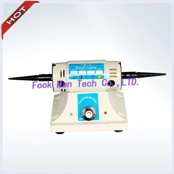 DIY tools jeweler Foredom Bench Lathe Polishing Machine,polishing motor jewelry making machine