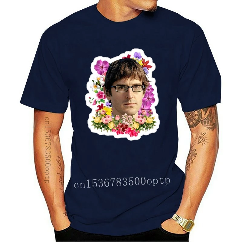 Дизайнерская футболка Louis Theroux для мужчин и женщин, ретро, винтажная, хипстерская, унисекс, 1259, футболка, Летние Стильные топы
Дизайнерская футболка Louis Theroux для мужчин и женщин, ретро, винтажная, хипстерская, унисекс, 1259, футболка, Летние Стильные топы