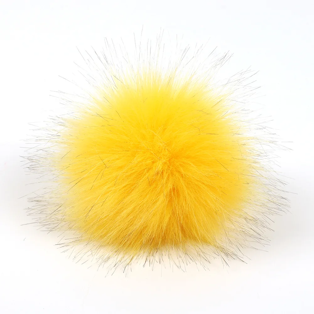 2.5cm Color Fur Ball Bag Ornaments Real Plush Jewelry Fox Fur Ball Car Keychain Hairpin Diy Material Bag Handmade Accessories
2.5cm Color Fur Ball Bag Ornaments Real Plush Jewelry Fox Fur Ball Car Keychain Hairpin Diy Material Bag Handmade Accessories
