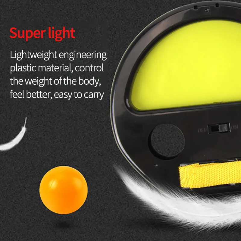 2pcs/Set Racket Outdoor Parent-Child Fitness Toy Ball Hand Catching Ball Indoor Throwing And Catching Ball
2pcs/Set Racket Outdoor Parent-Child Fitness Toy Ball Hand Catching Ball Indoor Throwing And Catching Ball