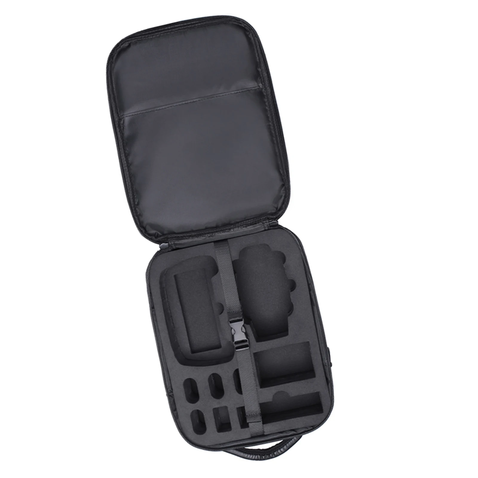 Portable Durable Storage Bag Shockproof Backpack Detachable One-Shoulder Strap Protection Box for Fimi X8 Mini Quadcopter 
Portable Durable Storage Bag Shockproof Backpack Detachable One-Shoulder Strap Protection Box for Fimi X8 Mini Quadcopter