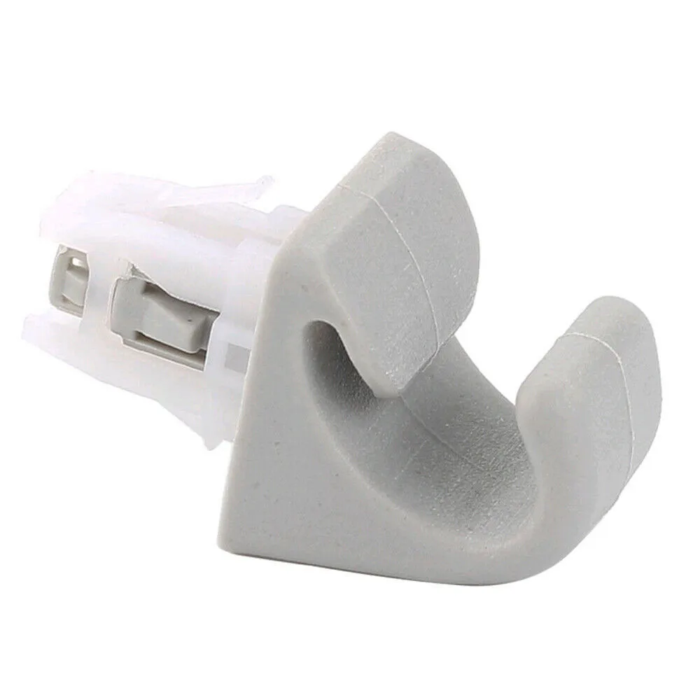 2Pcs Car Sun Visor Clip Indoor Sunshade Hook Clip Bracket For Toyota Camry Corolla Highlander Prius RAV4 Car Accessories
2Pcs Car Sun Visor Clip Indoor Sunshade Hook Clip Bracket For Toyota Camry Corolla Highlander Prius RAV4 Car Accessories