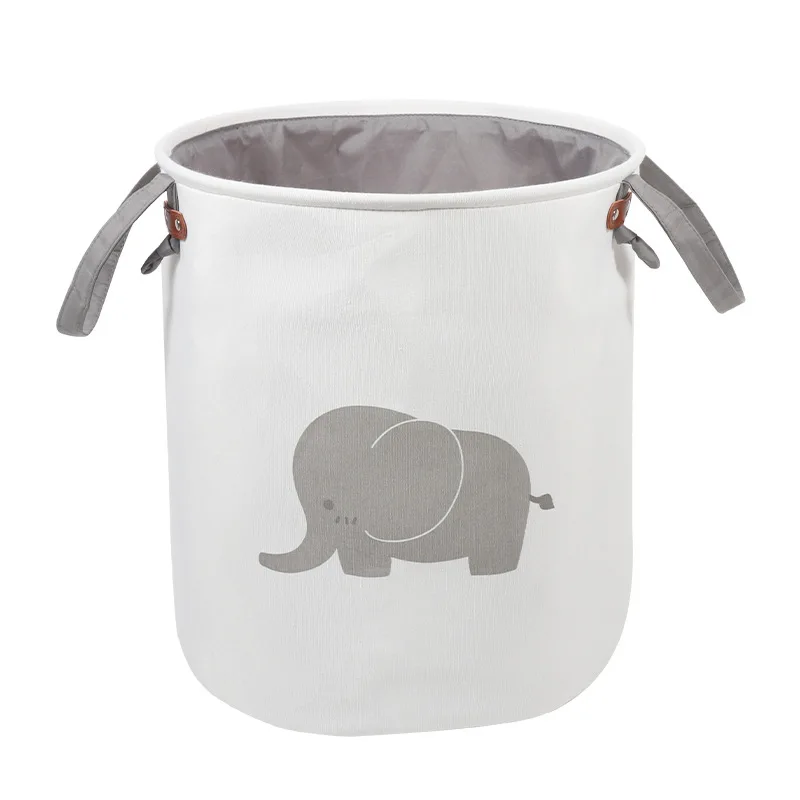 Thicken EVA Storage Basket Home Storage Laundry Basket Foldable Laundry Basket Fabric Laundry Basket for Toy Storage Bucket
Thicken EVA Storage Basket Home Storage Laundry Basket Foldable Laundry Basket Fabric Laundry Basket for Toy Storage Bucket