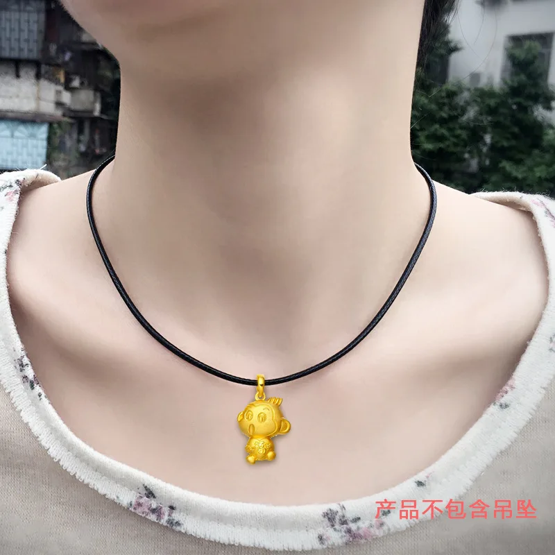 Black Leather Necklace Cord Wax Rope Lace Chain with Stainless Steel Rotary Clasp Connectors 1/1.5/2mm 3mm
Black Leather Necklace Cord Wax Rope Lace Chain with Stainless Steel Rotary Clasp Connectors 1/1.5/2mm 3mm