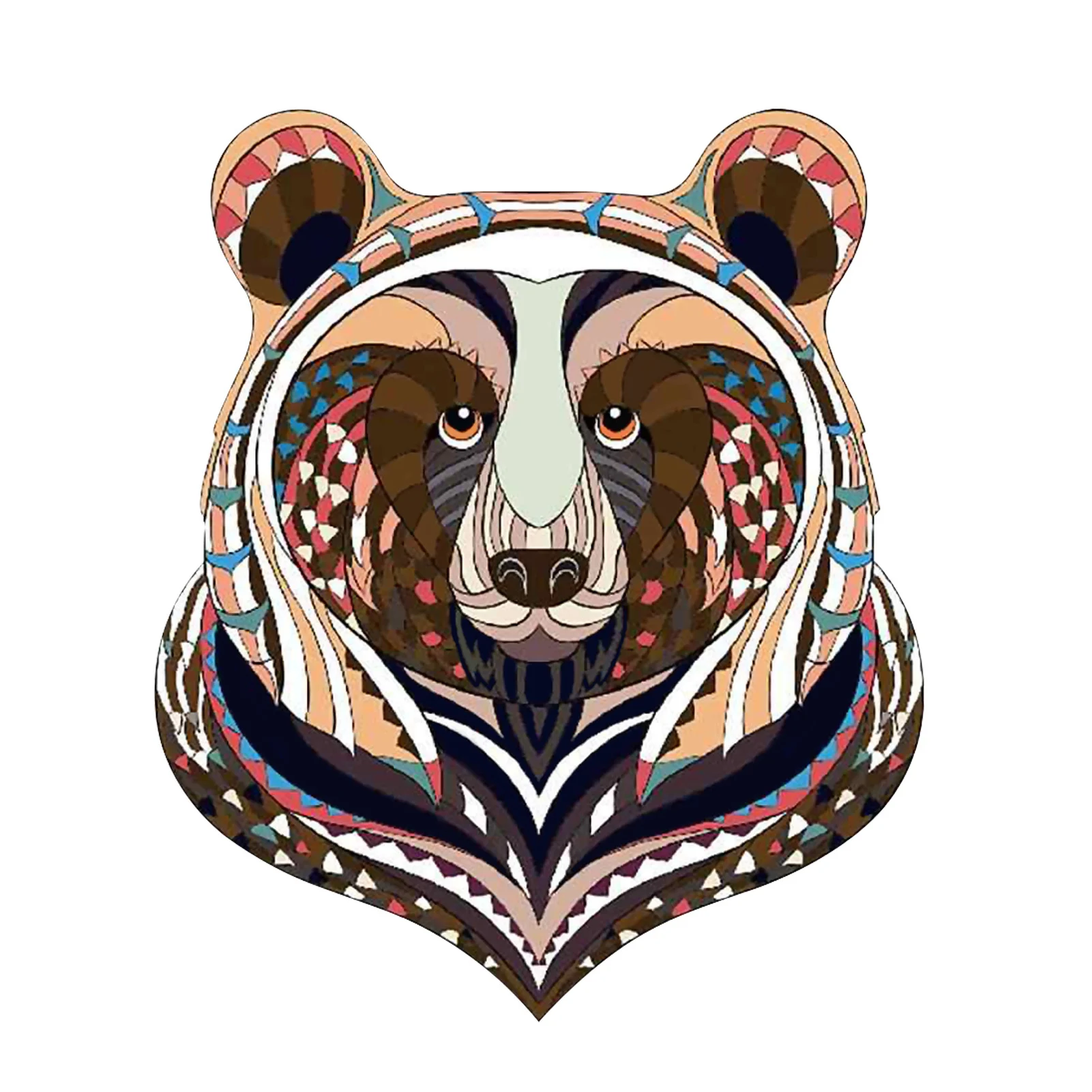 194 шт., бумажные головоломки в форме животных для взрослых и детей 
194 шт., бумажные головоломки в форме животных для взрослых и детей