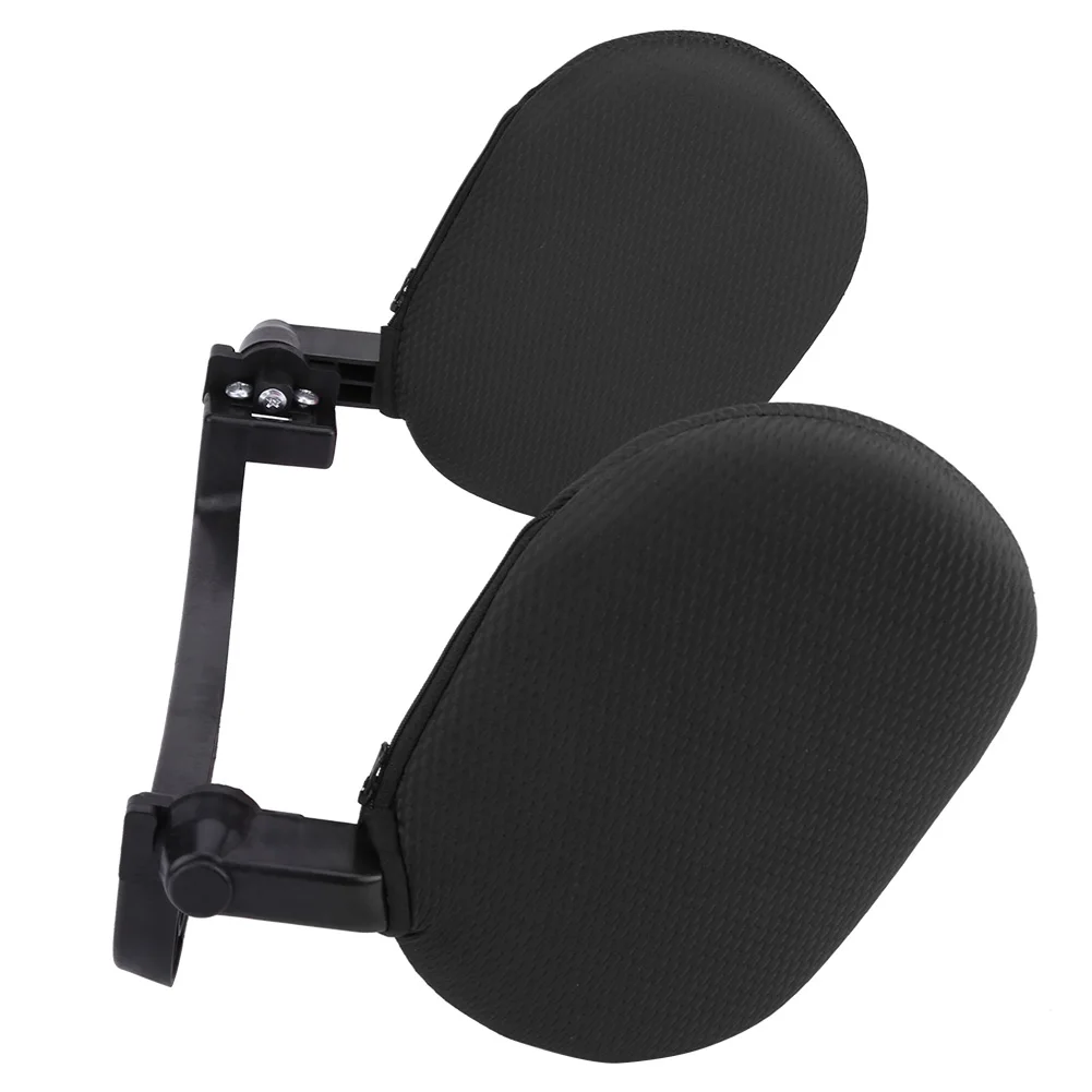 100% новый и высококачественный автомобильный подголовник для кресла, Подушка для сна, опора для головы, легко разбирается
100% новый и высококачественный автомобильный подголовник для кресла, Подушка для сна, опора для головы, легко разбирается