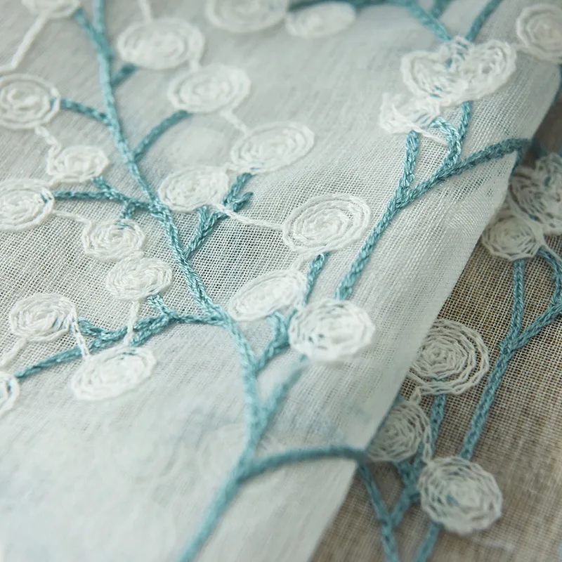 Скандинавские минималистичные свежие цветочные вышитые окна для гостиной балкона окна и удобные шторы s с сетчатыми занавесками
Скандинавские минималистичные свежие цветочные вышитые окна для гостиной балкона окна и удобные шторы s с сетчатыми занавесками