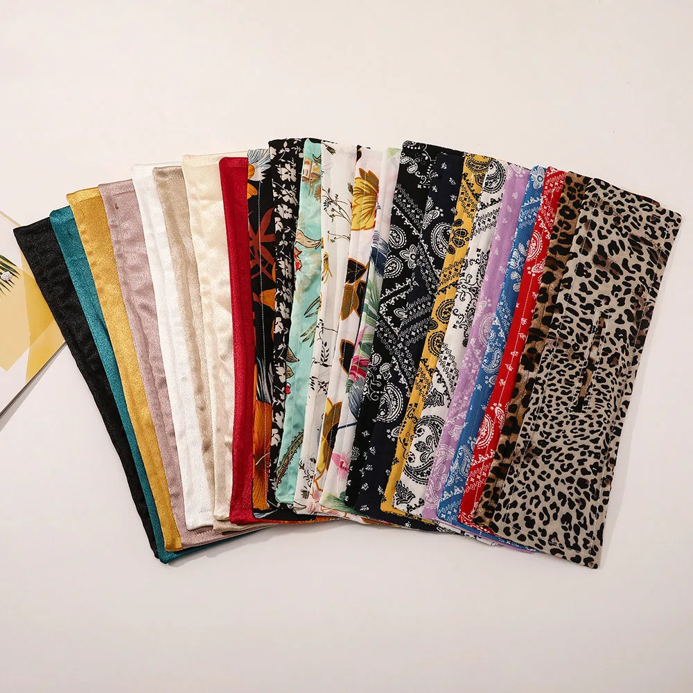 1Pcs New Design Deft Bun Fashion Fabric Hairband Women Bow Headband 23 Colors Hairpin Tie Hair Rope Drop Shipping
1Pcs New Design Deft Bun Fashion Fabric Hairband Women Bow Headband 23 Colors Hairpin Tie Hair Rope Drop Shipping