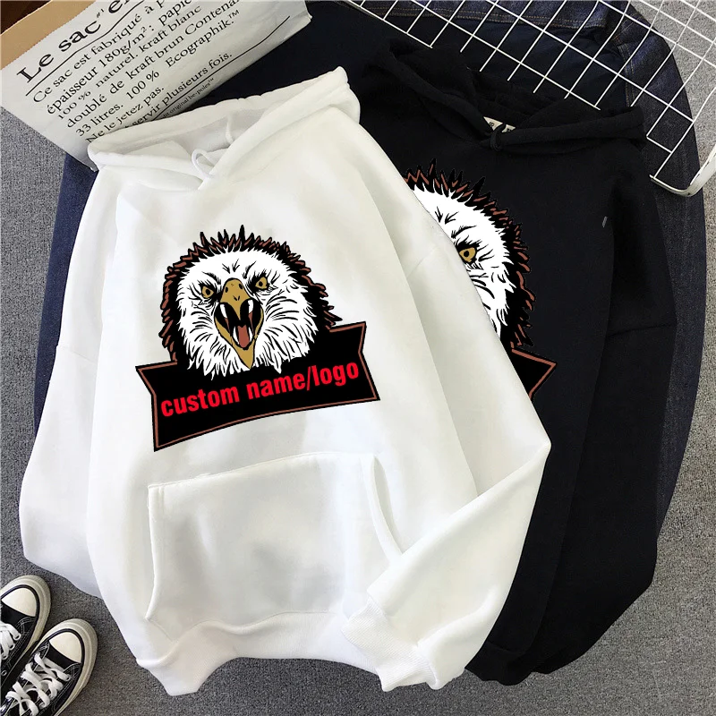 Dropship Custom Men Hoodies Customize Photo or Logo Your OWN Design Men's Sweatshirt Eagle Fang Karate Custom Male Tracksuit
Dropship Custom Men Hoodies Customize Photo or Logo Your OWN Design Men's Sweatshirt Eagle Fang Karate Custom Male Tracksuit
