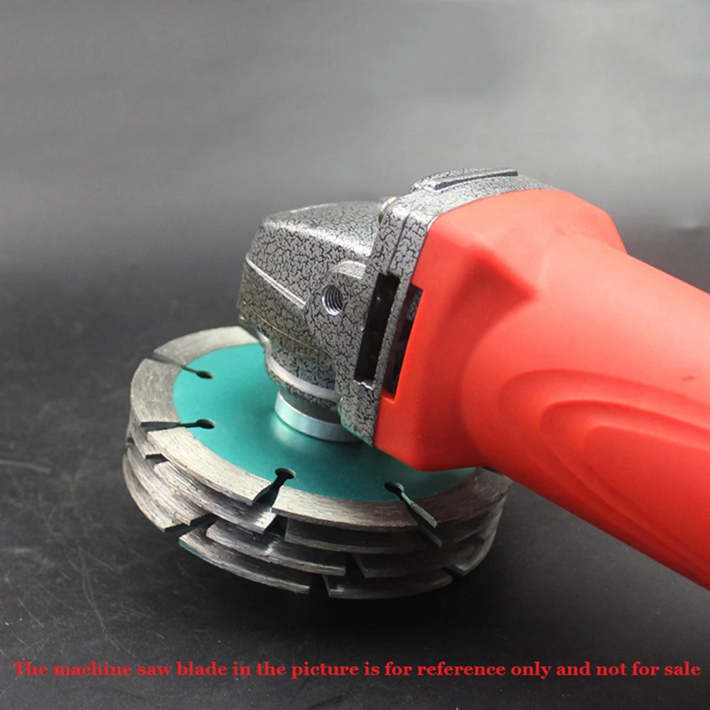 Nut Conversion head Inner Outer Nuts Replacement 100/125 Type Angle Grinder
Nut Conversion head Inner Outer Nuts Replacement 100/125 Type Angle Grinder