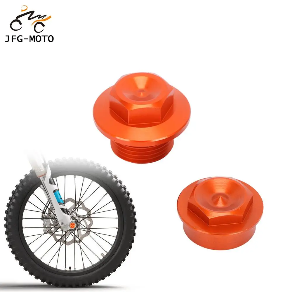 Motorcycle CNC Front Wheel Axle Nut Screw Bolt For KTM 125 150 250 300 350 450 500 SX SXF EXC EXCF XCW XCFW 2015 2016 2017-2021
Motorcycle CNC Front Wheel Axle Nut Screw Bolt For KTM 125 150 250 300 350 450 500 SX SXF EXC EXCF XCW XCFW 2015 2016 2017-2021