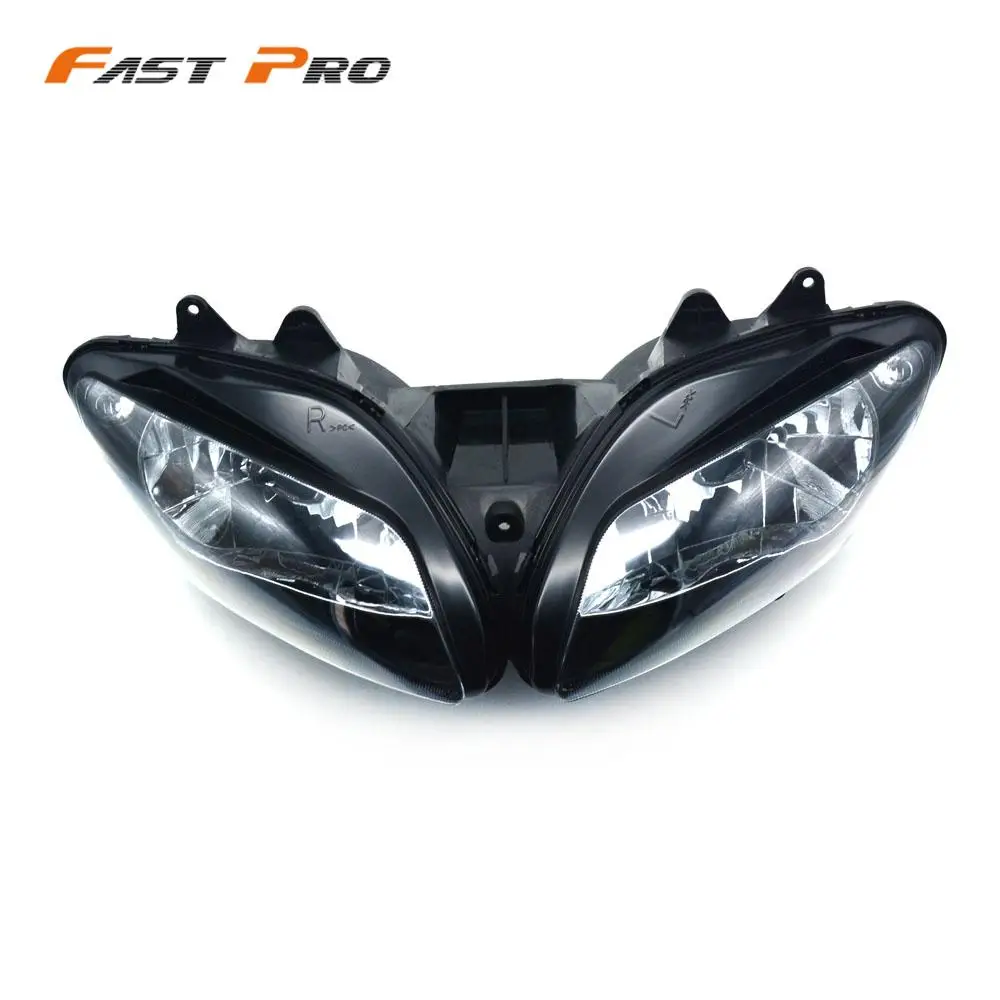 Фары для мотоцикла фары головной свет лампы в сборе для YAMAHA YZFR1 YZF-R1 YZF R1 2002-2003 уличный велосипед
Фары для мотоцикла фары головной свет лампы в сборе для YAMAHA YZFR1 YZF-R1 YZF R1 2002-2003 уличный велосипед